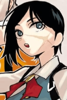 Chiwako Oshimori