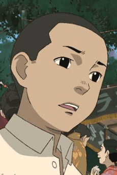 Akira Yanagisawa