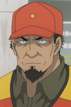 Eizou Funakubo