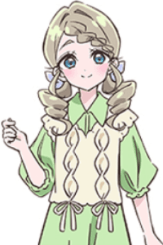 Eliza Kurusu