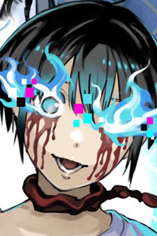 Sabishigariya no K