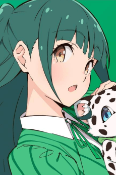 Midori Yamada