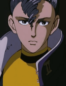 Jiro Agino