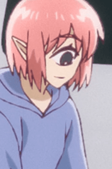 Hitotsumekozou no Josei
