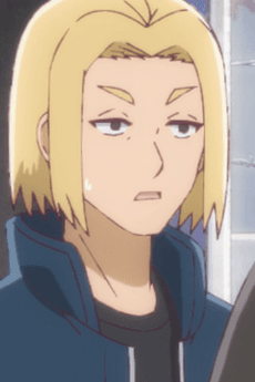 Ningen Dansei