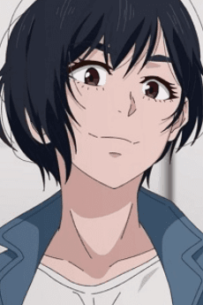 Hana Serizawa