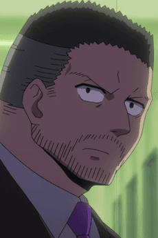 Keibi
