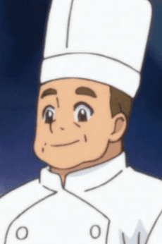 Sugar Tenshu