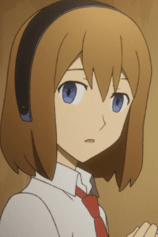 Hazuki Makino