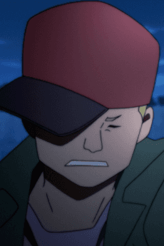 Ryu Kawabata