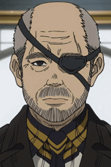 Mitsuhide Ryuumon