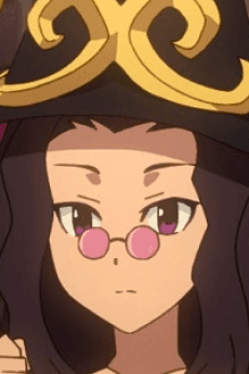 Megumi