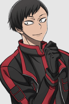Kaoru Namikido