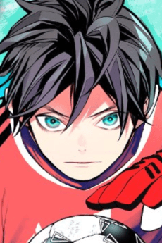 Yuusei Harumi