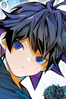 Arashi Harumi