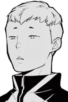 Yuuma Kimura
