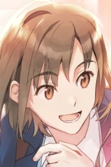 Haruka Yoshii