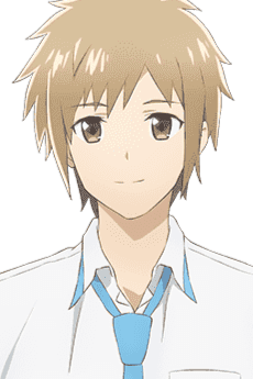 Shun Mochizuki