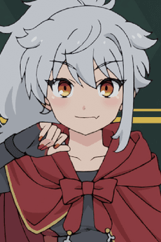 Kaitou Akazukin