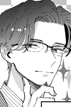 Toshikazu Sakaguchi