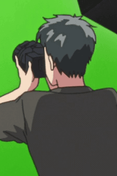 Cameraman