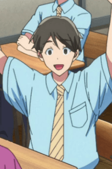 Danshi Seito