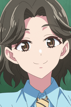 Shikai Joshi Seito