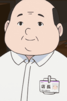 Konbini Tenchou