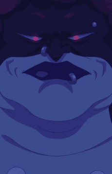 Mother Shark