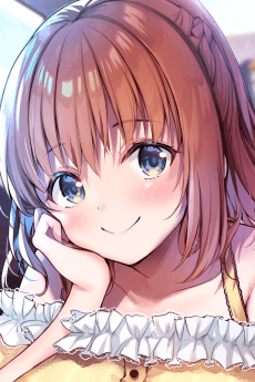Rie Amamiya