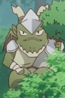 Douhito (Ani)