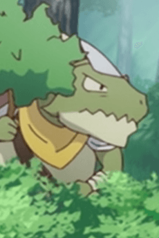 Douhito (Otouto)