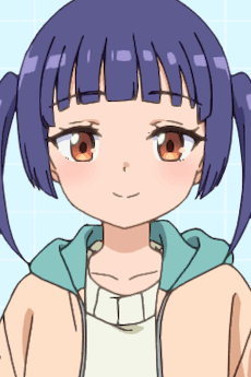 Miori Morita