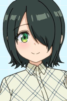 Majikarumomorin Gouda