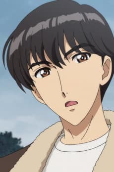 Satoshi Himuro