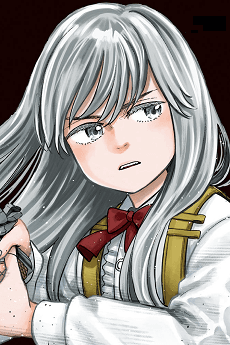 Megumi