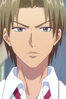 Hayato Jusou