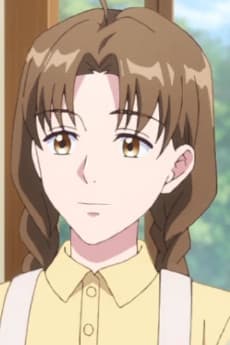 Mayumi Nikaidou
