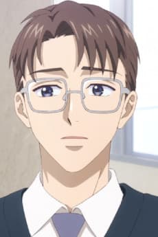 Kunijima-sensei