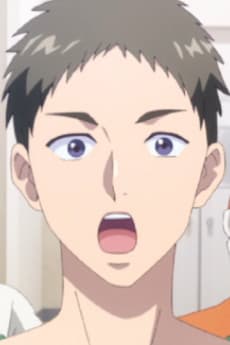 Rikujou-bu Buchou