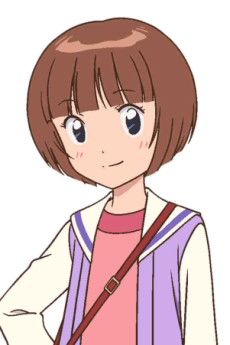 Michiru Kasaki