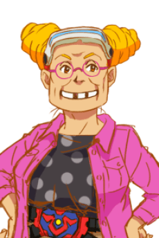 Haruko