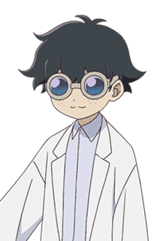 Minami Yoshiki