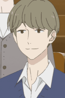 Senpai Buin