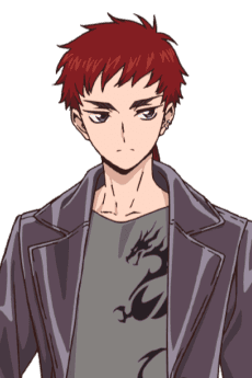 Ryuga Fushimi