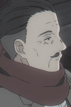 Senchou