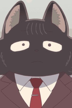 Neko no Kemonohito Ani
