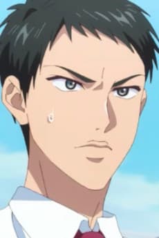 Takeshi Kitahanada