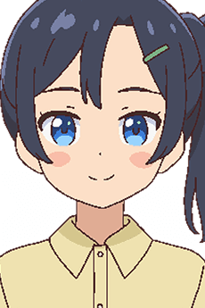 Yayoi Nagano