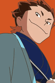Isami Kondou